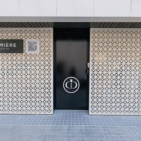 קורדובה Bhost - Lumiere Suites מראה חיצוני תמונה