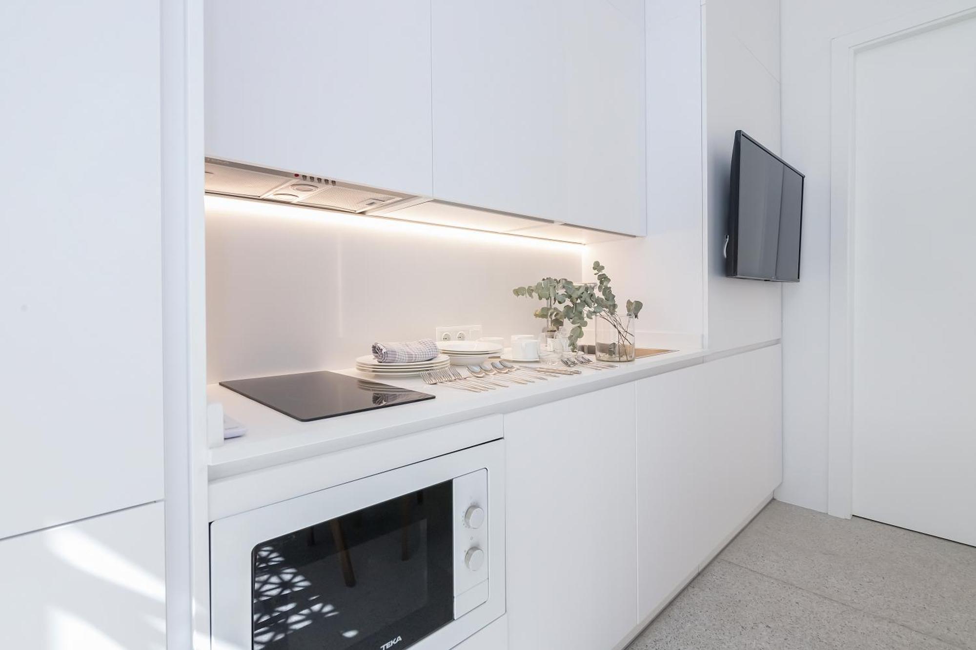 קורדובה Bhost - Lumiere Suites מראה חיצוני תמונה