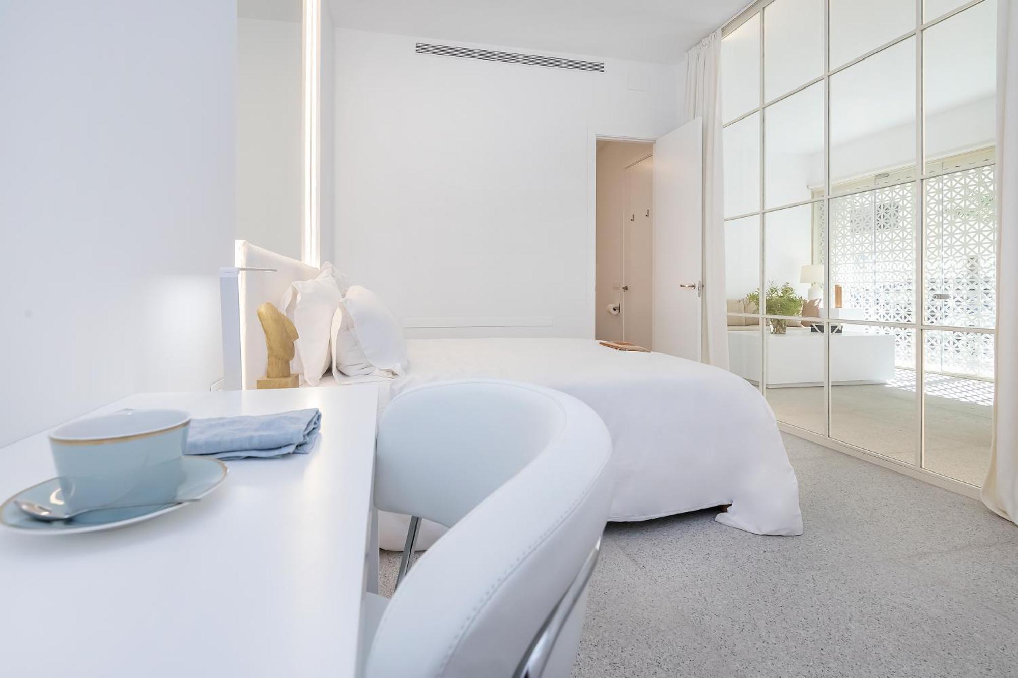 קורדובה Bhost - Lumiere Suites מראה חיצוני תמונה