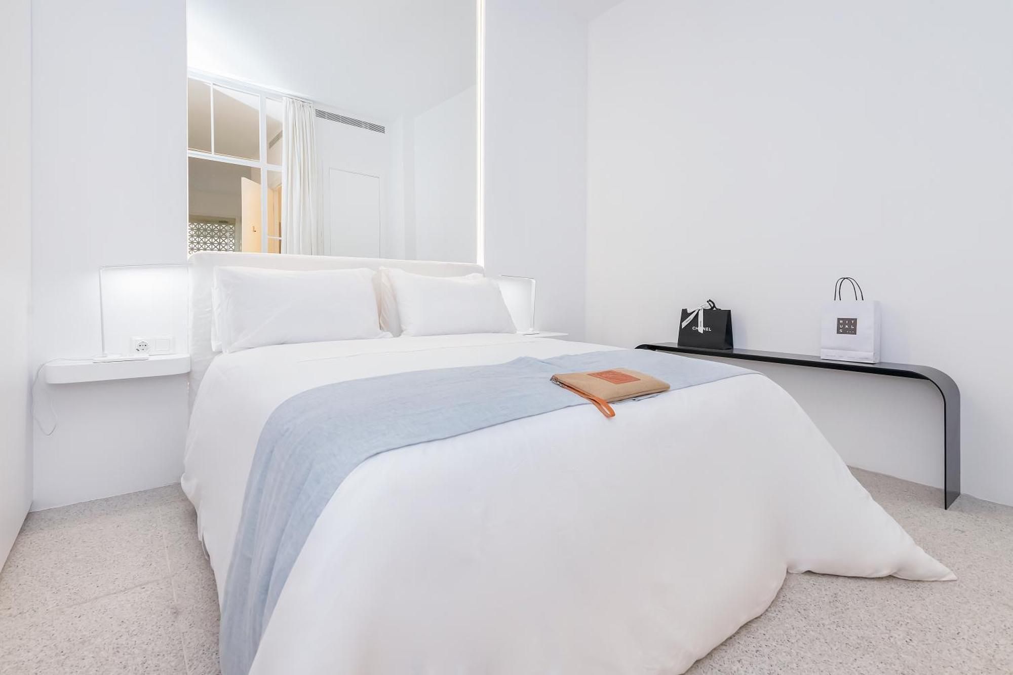 קורדובה Bhost - Lumiere Suites מראה חיצוני תמונה