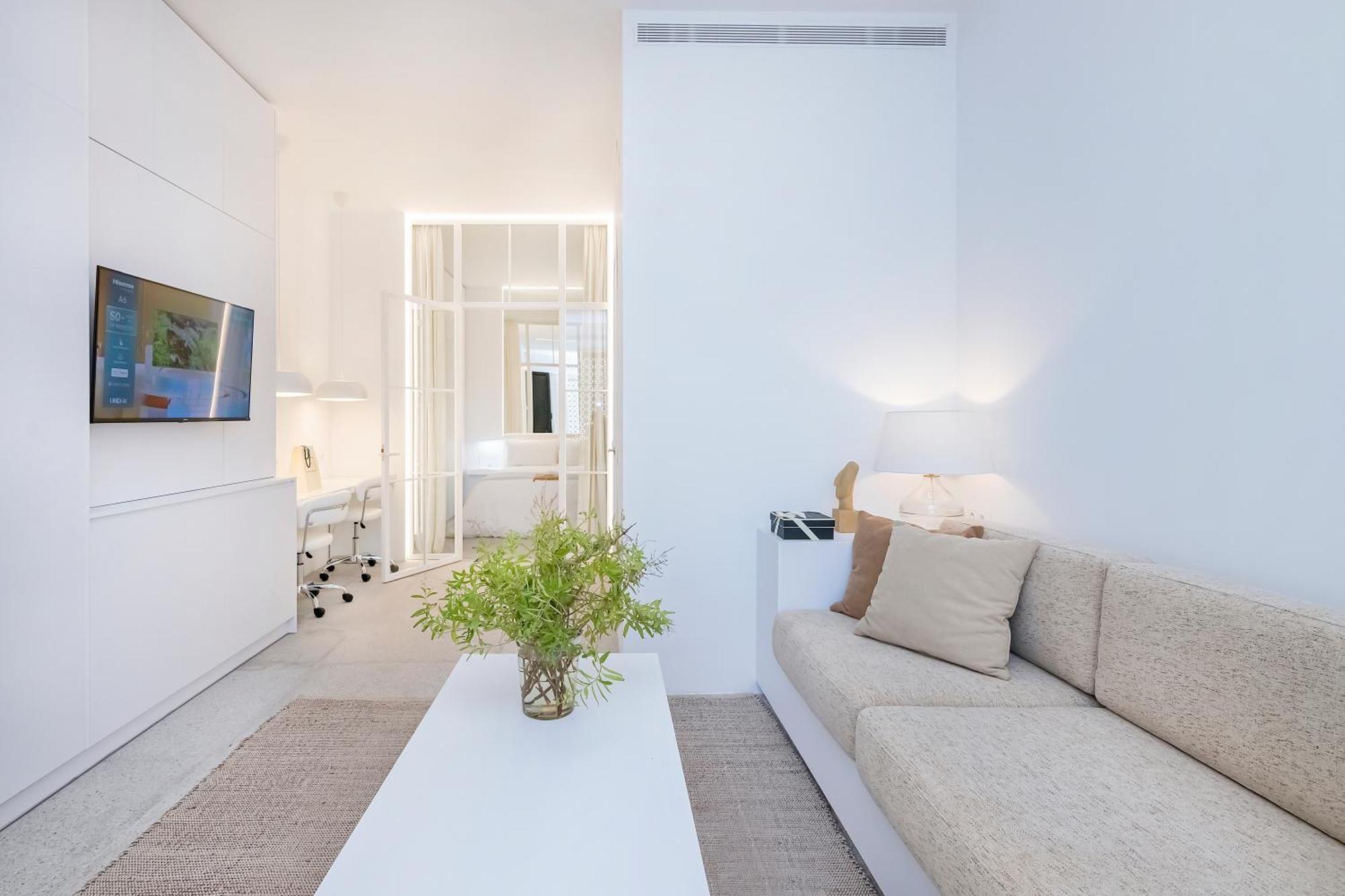 קורדובה Bhost - Lumiere Suites מראה חיצוני תמונה