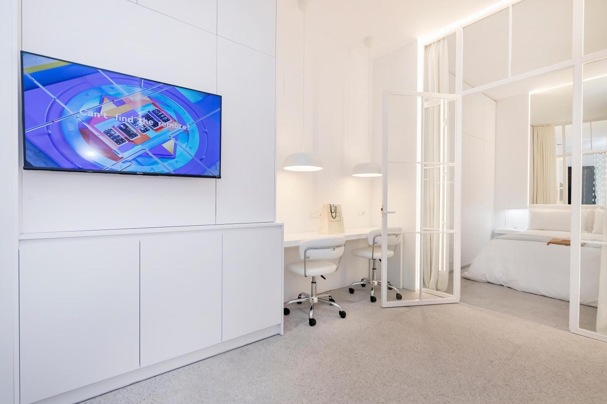 קורדובה Bhost - Lumiere Suites מראה חיצוני תמונה