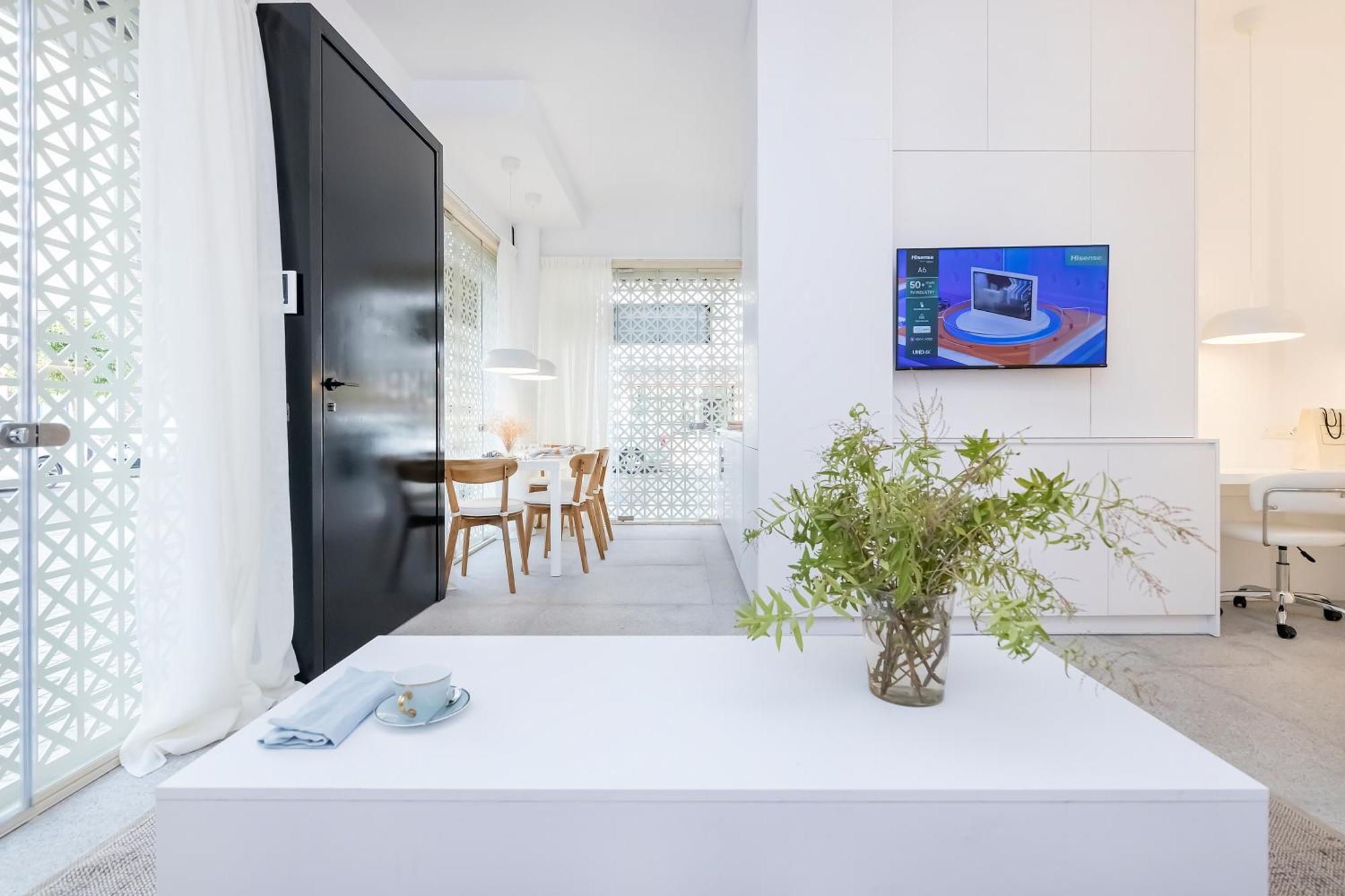 קורדובה Bhost - Lumiere Suites מראה חיצוני תמונה