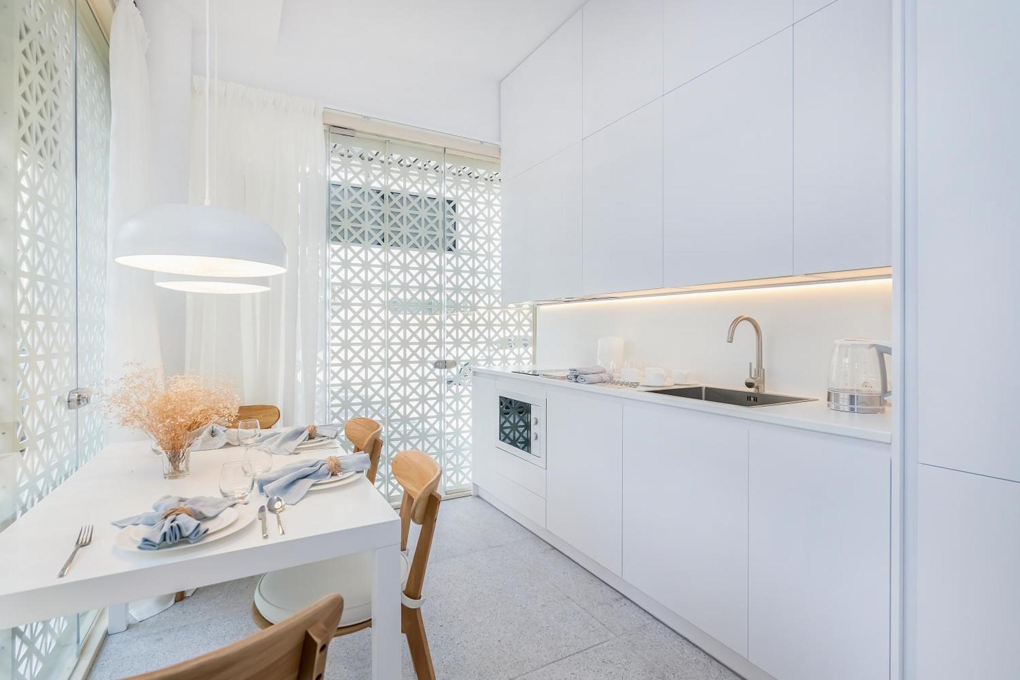 קורדובה Bhost - Lumiere Suites מראה חיצוני תמונה