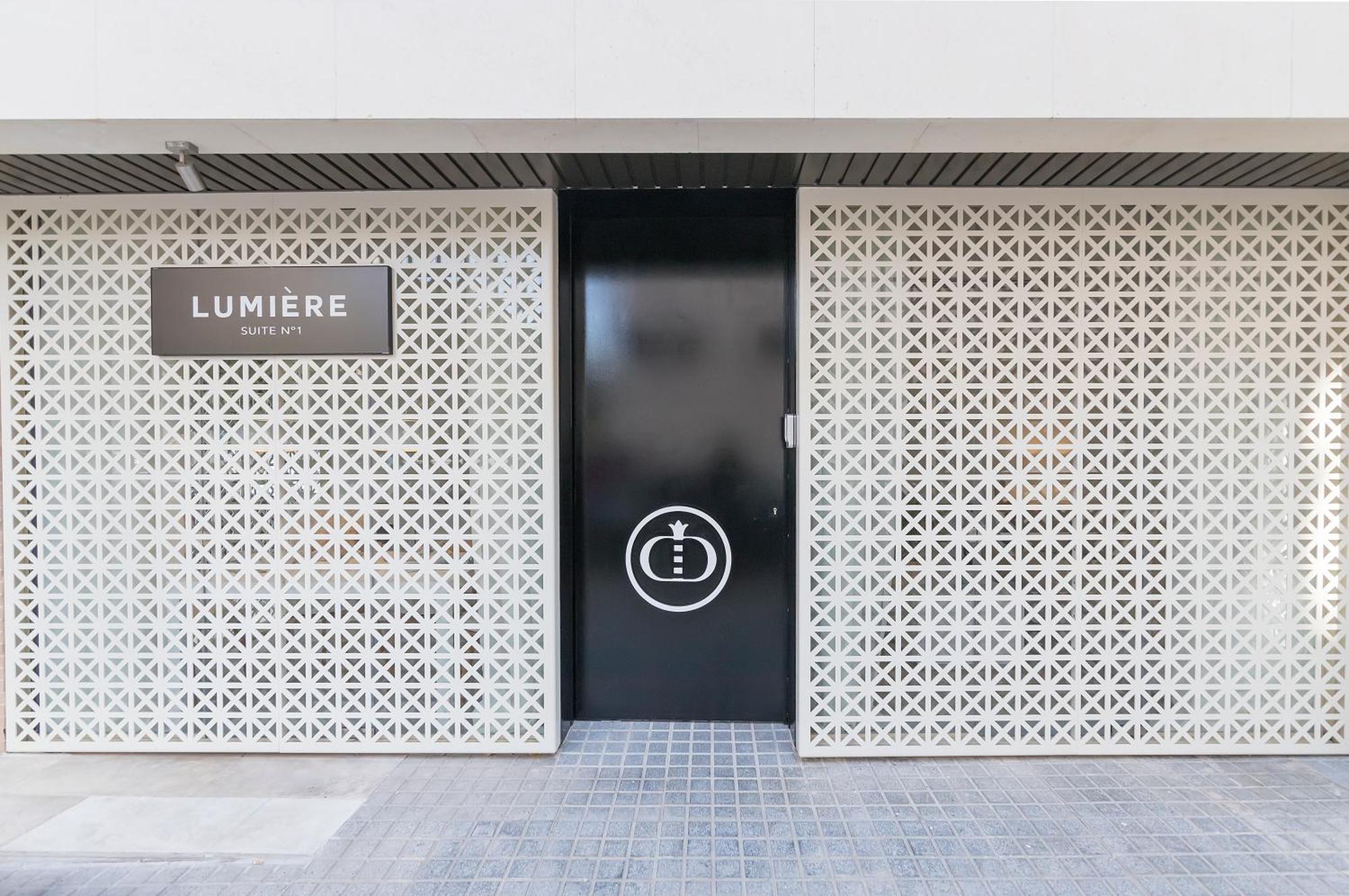 קורדובה Bhost - Lumiere Suites מראה חיצוני תמונה