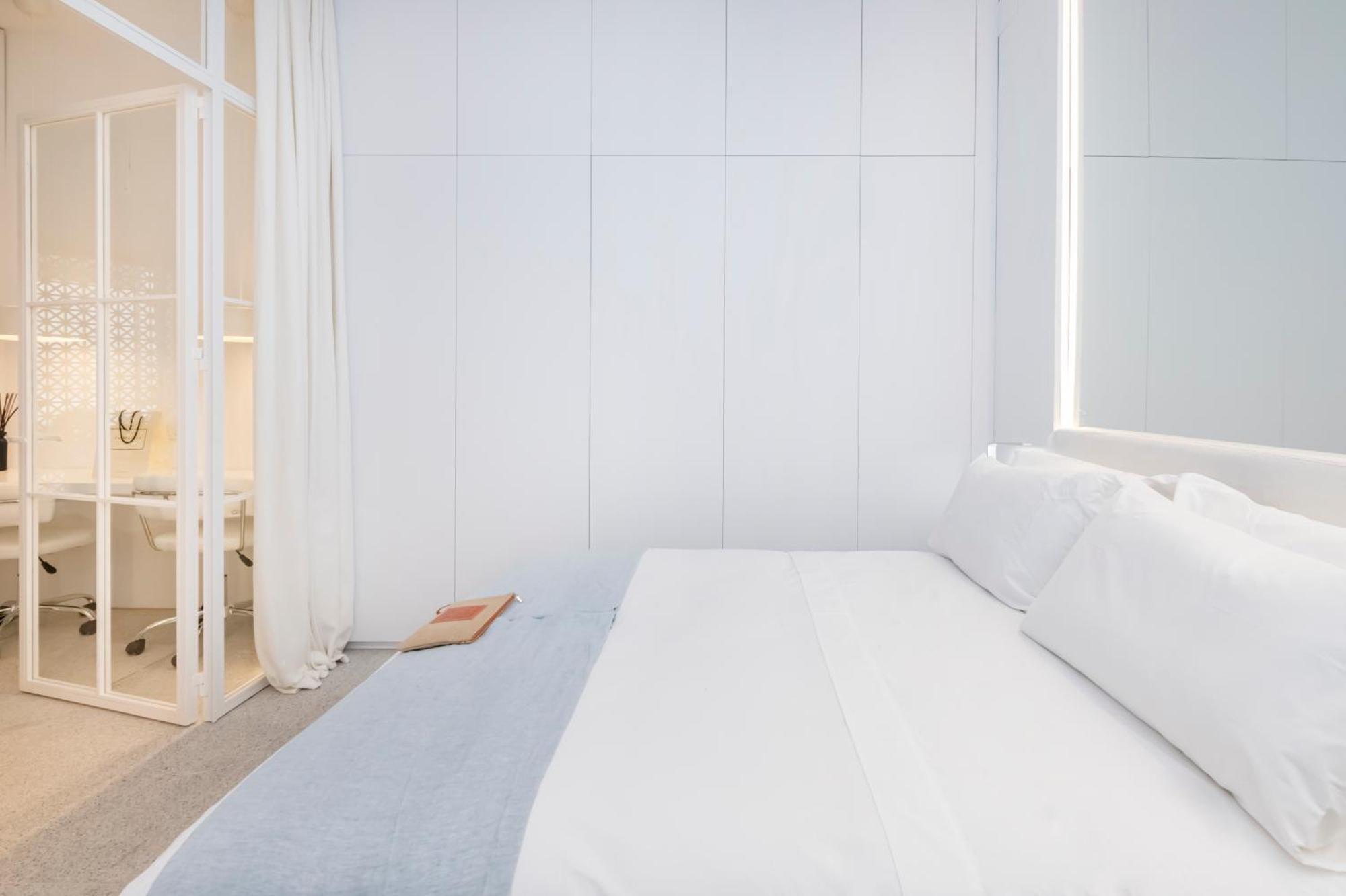 קורדובה Bhost - Lumiere Suites מראה חיצוני תמונה