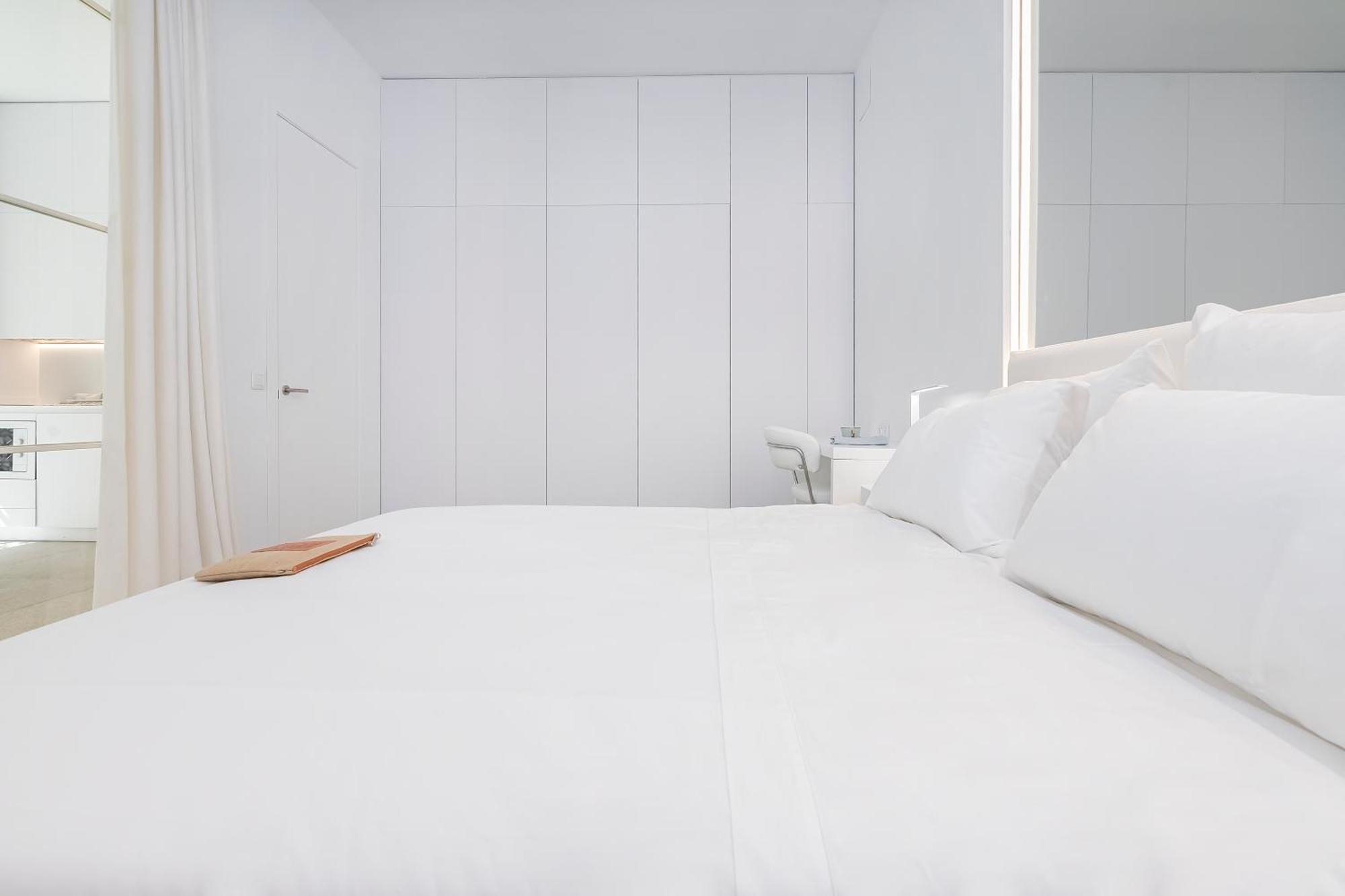 קורדובה Bhost - Lumiere Suites מראה חיצוני תמונה
