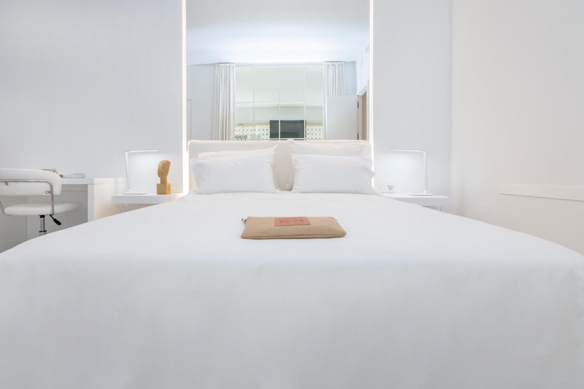 קורדובה Bhost - Lumiere Suites מראה חיצוני תמונה
